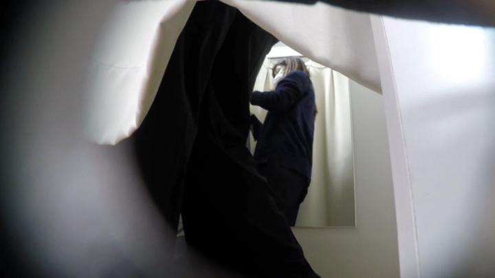 【アヒルのプレミアム】試着室　盗撮風　モデル複数　90着目 画像つき詳細レビュー