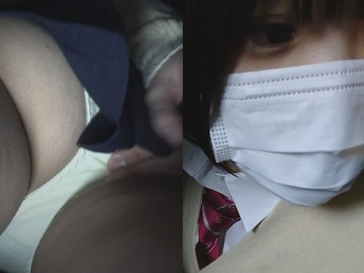 MOLESTIC：痴漢記録日記vol.110【3人目：体育会系ショートカット女子校生】